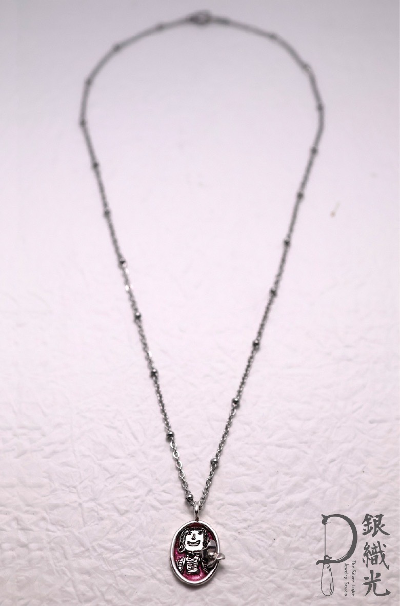 手工訂製款式 1